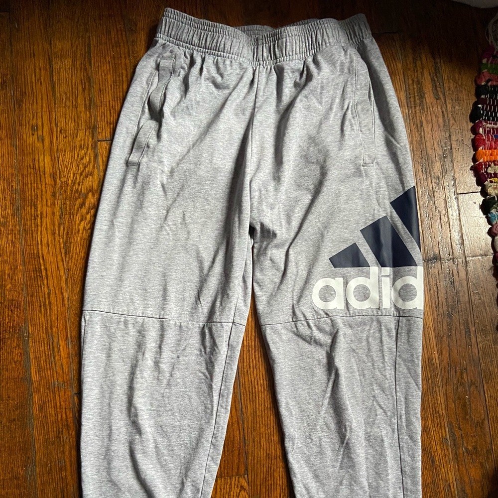 Adidas Lounge Pants / Joggers